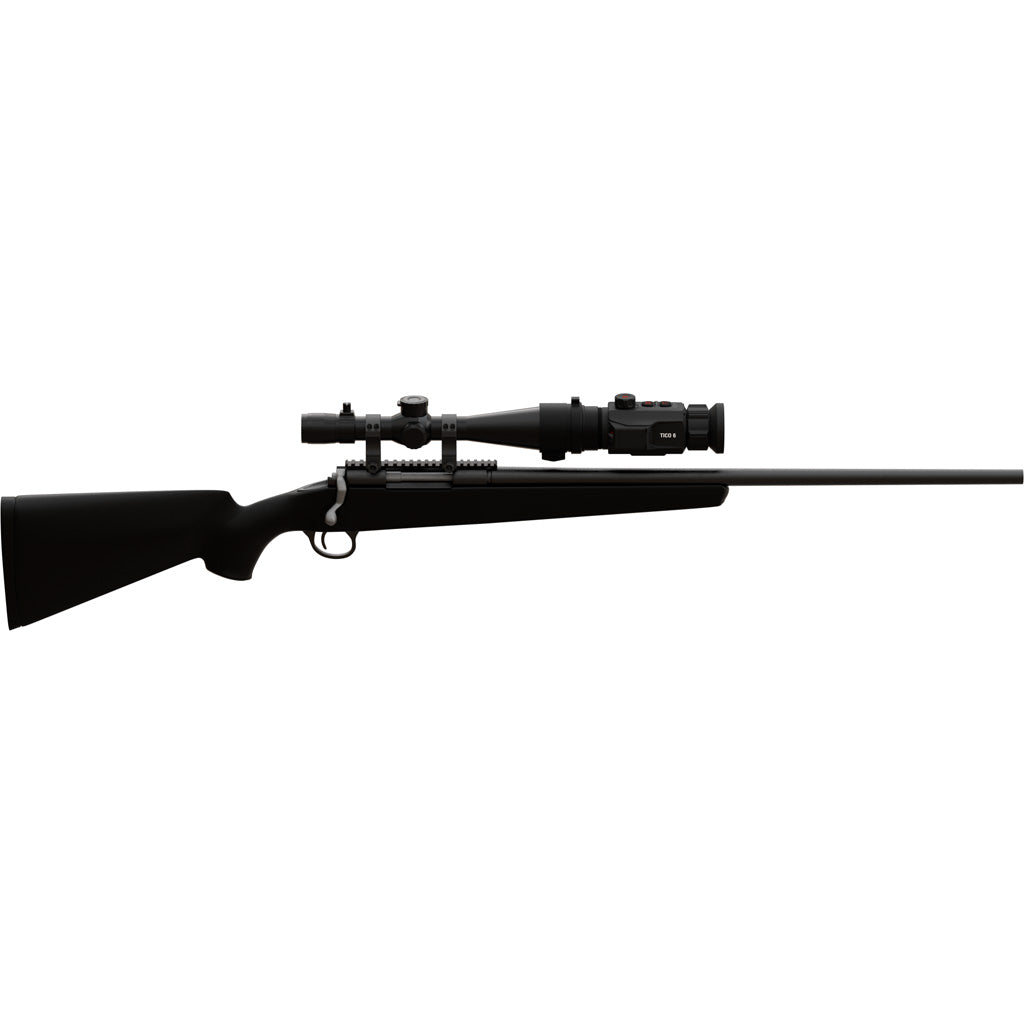 "ATN TICO 6 256 Thermal Clip On 1x, 256X192 Sensor Black"