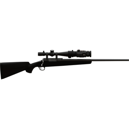 "ATN TICO 6 256 Thermal Clip On 1x, 256X192 Sensor Black"