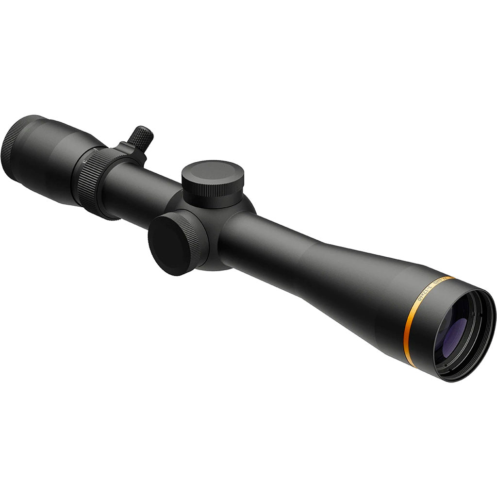 Leupold VX-4HD Scope 3-12X40 Hunt-Plex