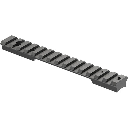 Leupold BackCountry Cross-Slot One Piece Base Mattve CVA Cascade SA 20 MOA