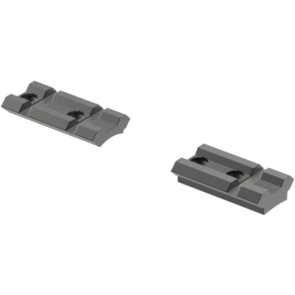 Leupold Rifleman Two-Piece Gen 2 Bases Matte Remington 700 8-40 Adaptable