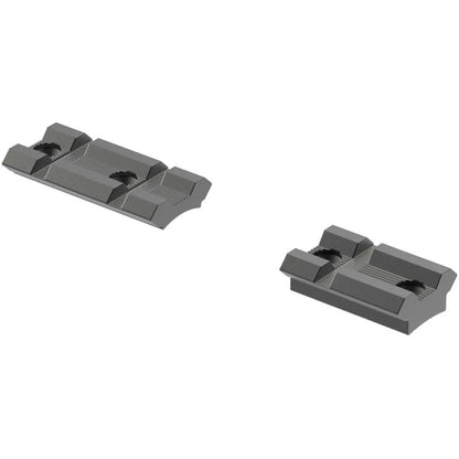 Leupold Rifleman Two-Piece Gen 2 Bases Matte Winchester 70