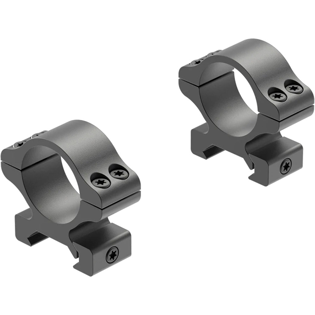 Leupold Riflman Gen 2 Rings Matte 30mm Medium