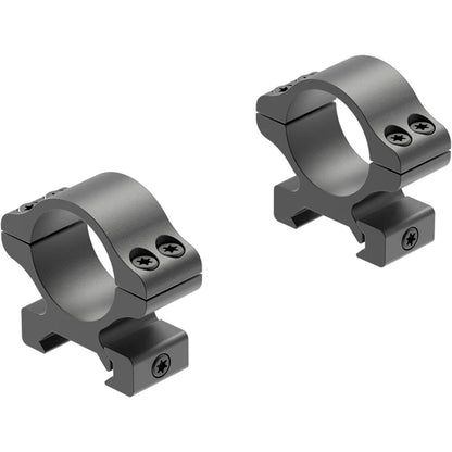 Leupold Riflman Gen 2 Rings Matte 30mm Medium