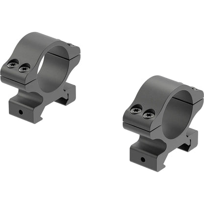 Leupold Riflman Gen 2 Rings Matte 30mm Medium