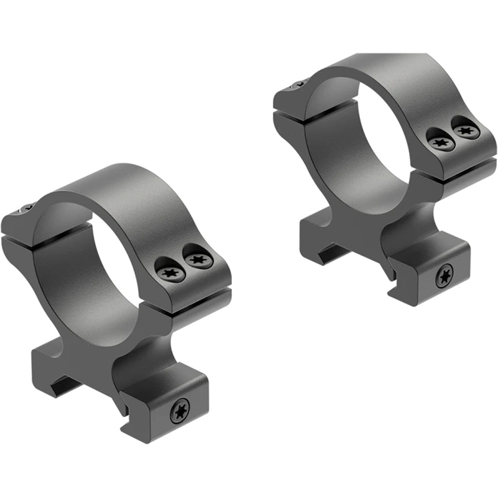 Leupold Riflman Gen 2 Rings Matte 30mm High
