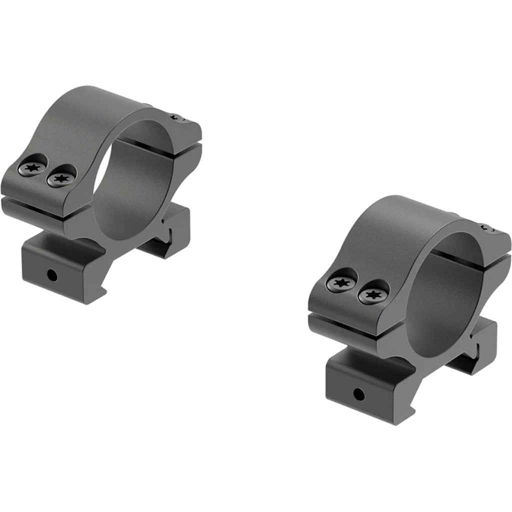 Leupold Riflman Gen 2 Rings Matte 1 in. Low