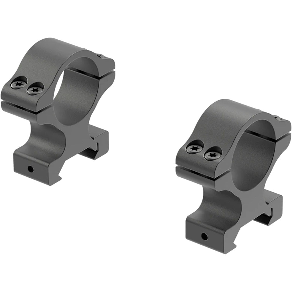 Leupold Riflman Gen 2 Rings Matte 1 in. High