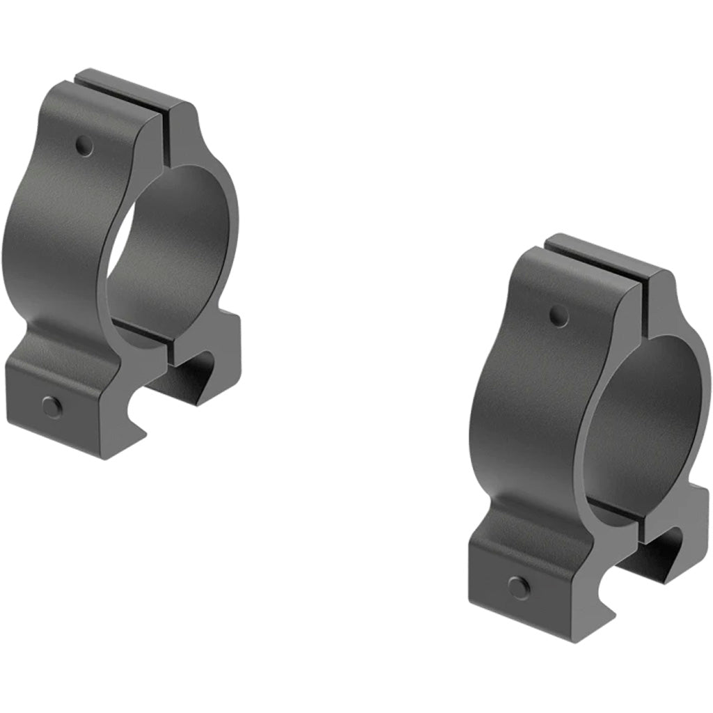 Leupold Riflman Gen 2 Rimfire Rings Matte 1 in. 3/8