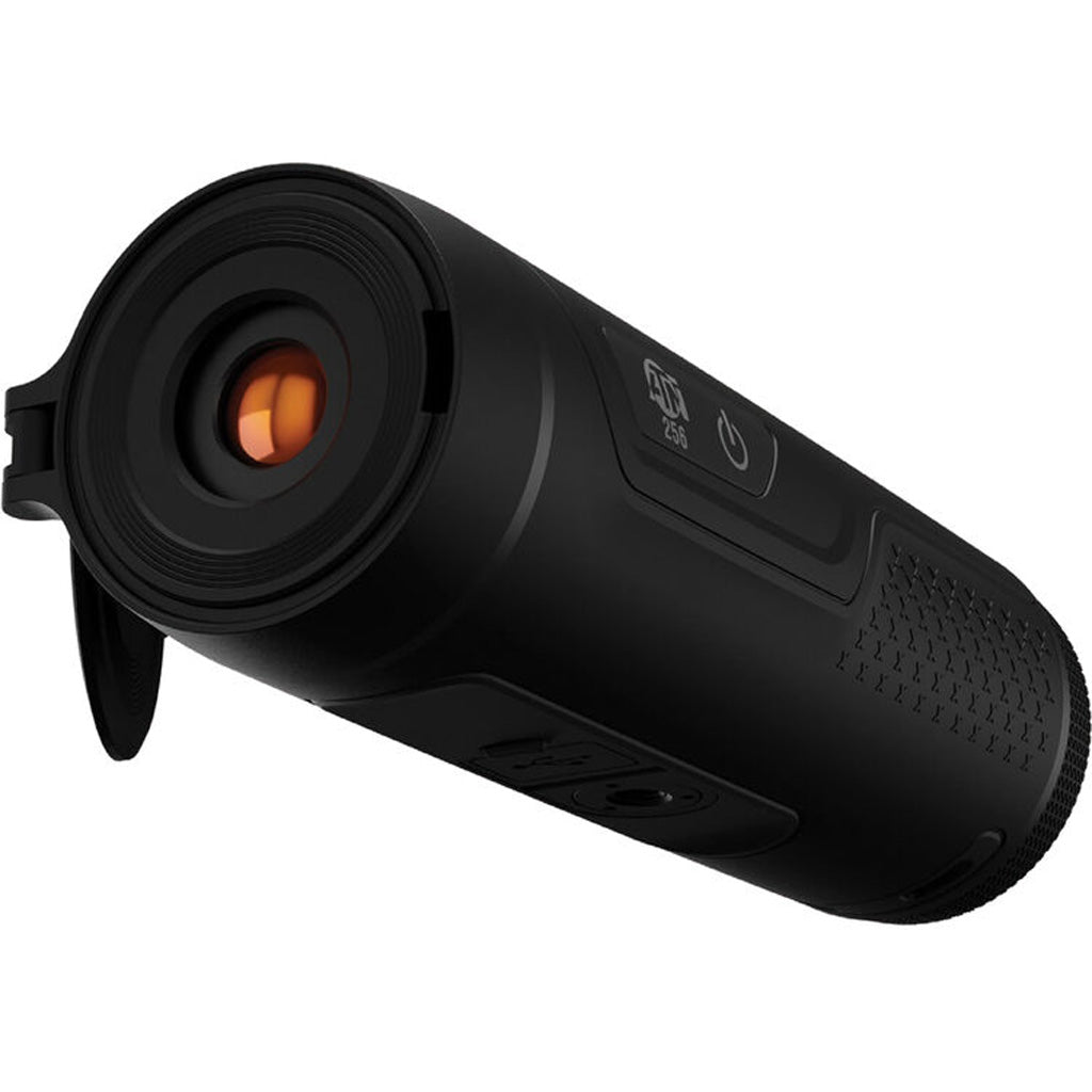 "ATN BlazeSeeker 207 Gen 6 Thermal Monocular  1.2-9.6x, 256x192 Sensor"
