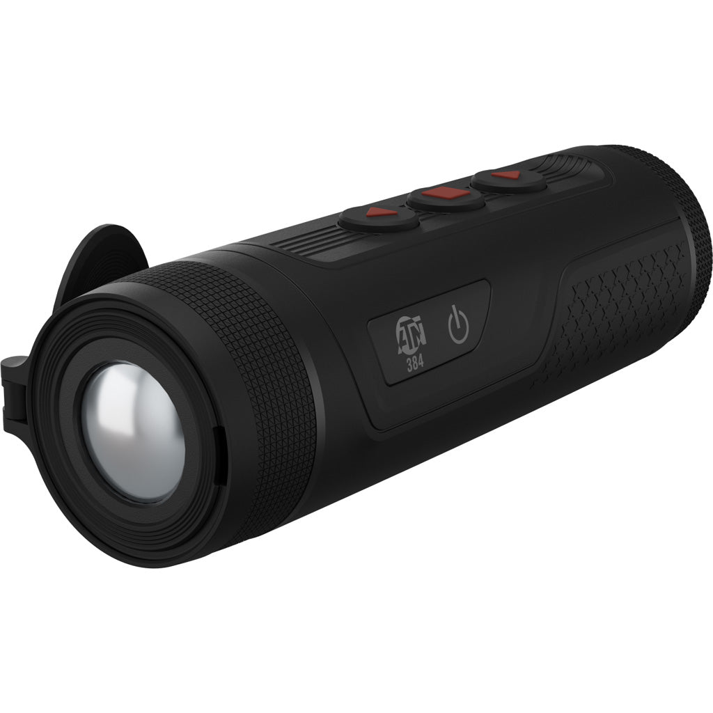 "ATN BlazeTrek 325 Gen 6 Thermal Monocular  2.8-22x, 384x288 Sensor"