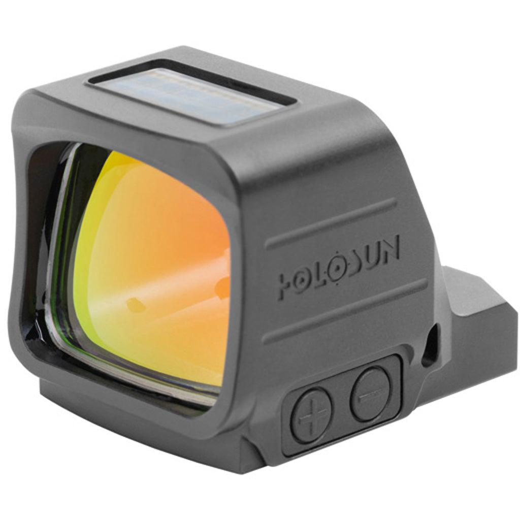 Holosun HS507 Promax Reflex Sight Red Performance Reticle w Shake Awake