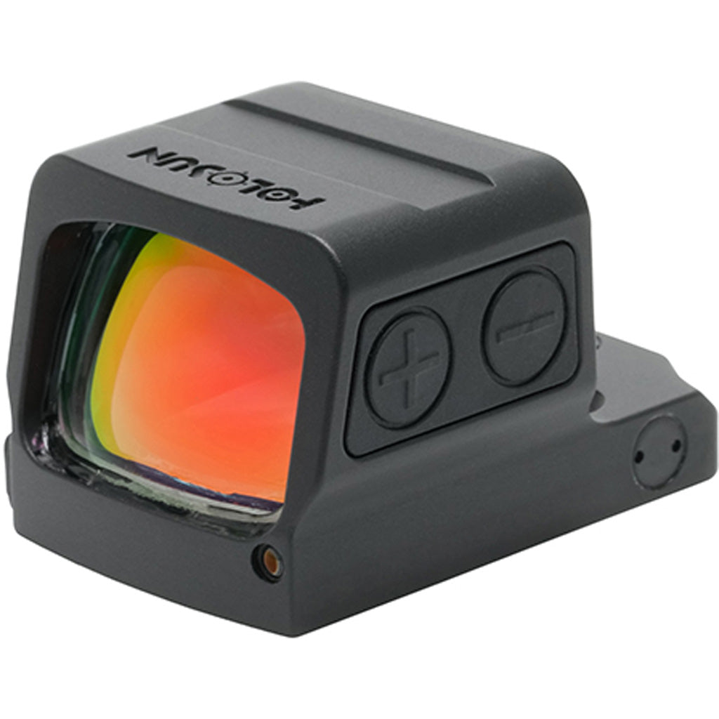 "Holosun EPS Core Enclosed Pistol Sight Green 3MOA Dot w/Solar,Shake Awake,Slim Base"