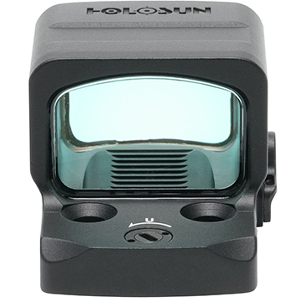 "Holosun EPS Core Enclosed Pistol Sight Gold 3MOA Dot w/Solar,Shake Awake,Slim Base"