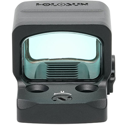 "Holosun EPS Core Enclosed Pistol Sight Gold 3MOA Dot w/Solar,Shake Awake,Slim Base"