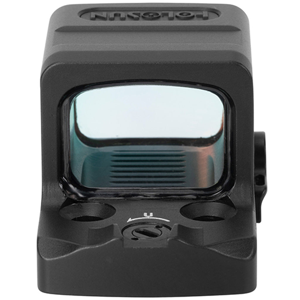 Holosun EPS Carry Enclosed Pistol Sight Gold 2MOA Dot Slimline Mount w/Shake Awake