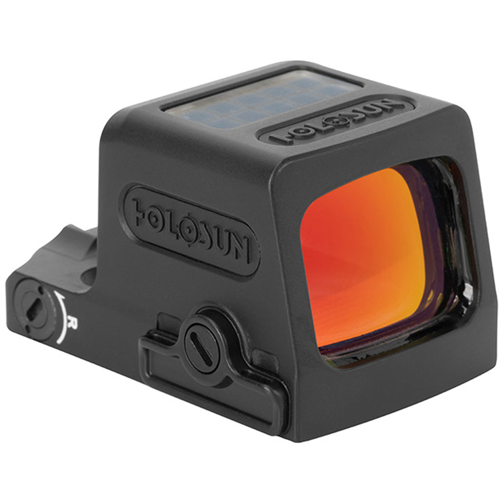 Holosun EPS Carry MRS Enclosed Sight Gold Multi-Reticle w/Solar & Shake Awake