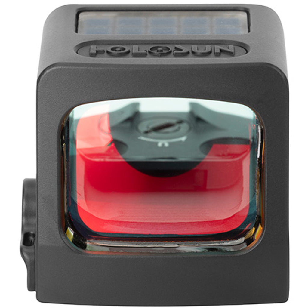 Holosun EPS Carry MRS Enclosed Sight Gold Multi-Reticle w/Solar & Shake Awake