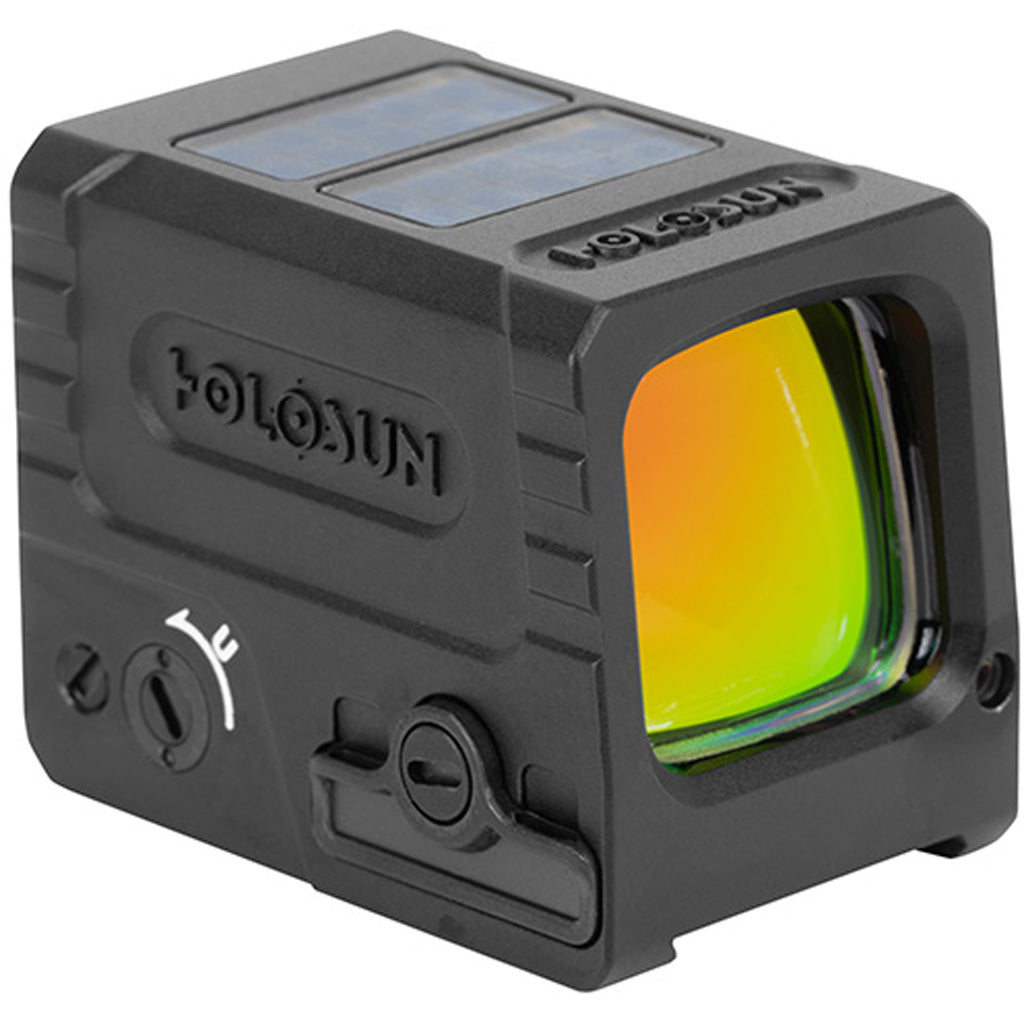Holosun AEMS MICRO Enclosed Pistol Sight Red Multi-Reticle w/ AEMS Footprint