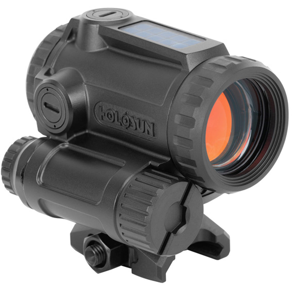 Holosun ARO-EVO DUAL Rifle Sight Red Multi-Reticle w/Dual IR&GR Laser 26mmObjective
