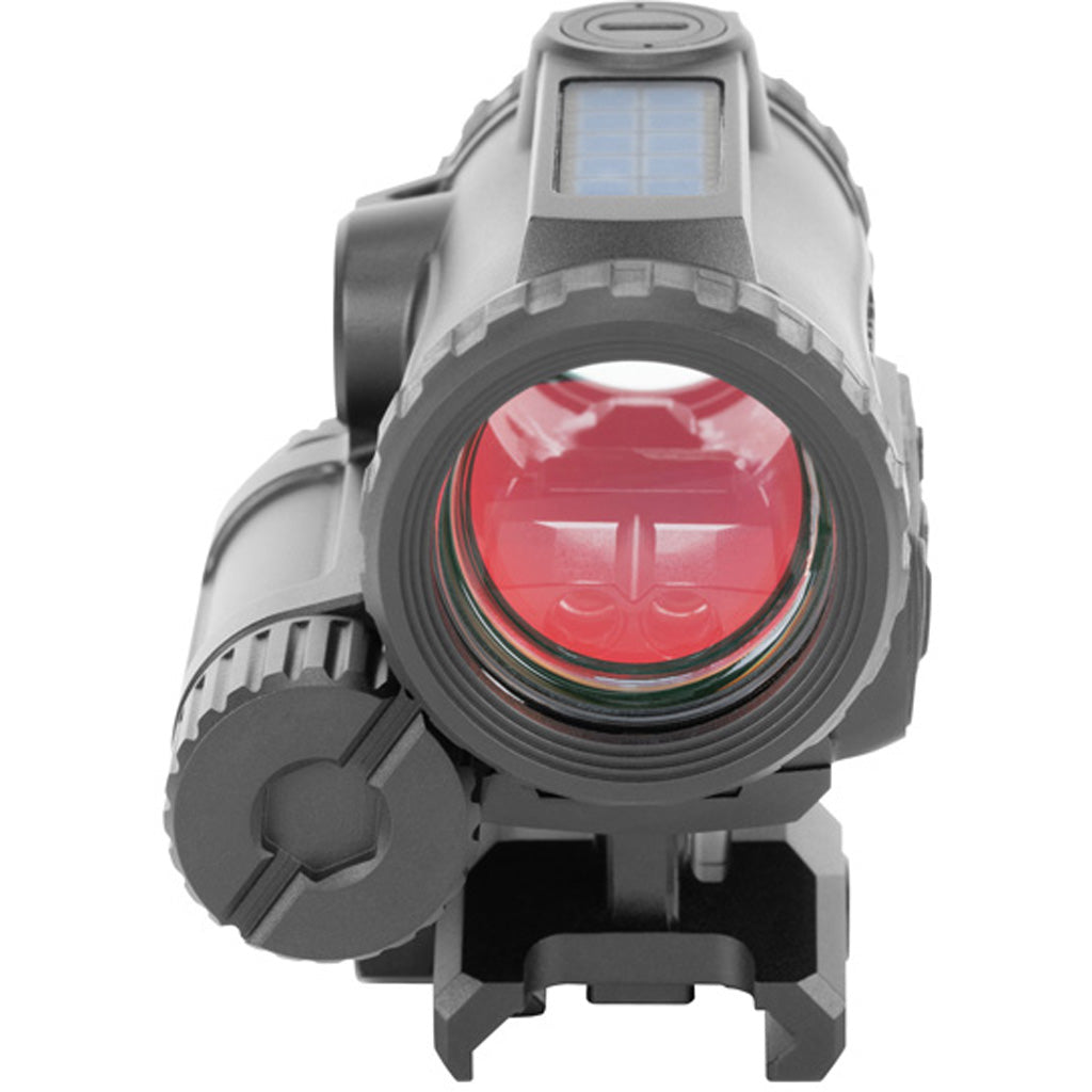 Holosun ARO-EVO DUAL Rifle Sight Red Multi-Reticle w/Dual IR&GR Laser 26mmObjective