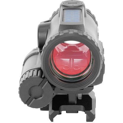 Holosun ARO-EVO DUAL Rifle Sight Red Multi-Reticle w/Dual IR&GR Laser 26mmObjective