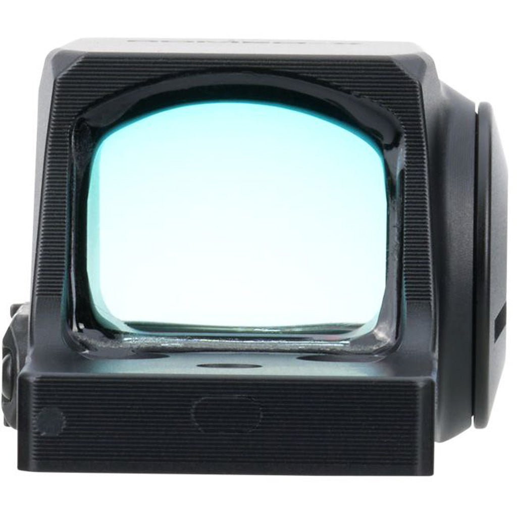 Sig Sauer Romeo-X Enclosed Reflex Sight 6 MOA Green Dot Black Compact Footprint
