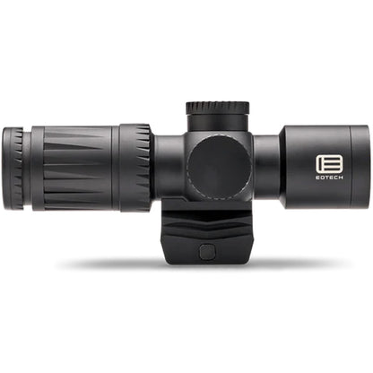EOTech Vudu SFP Ultra Short Rifle Scope BLK 3-9X32mm MD6 MOA Reticle w/Integrated Mount