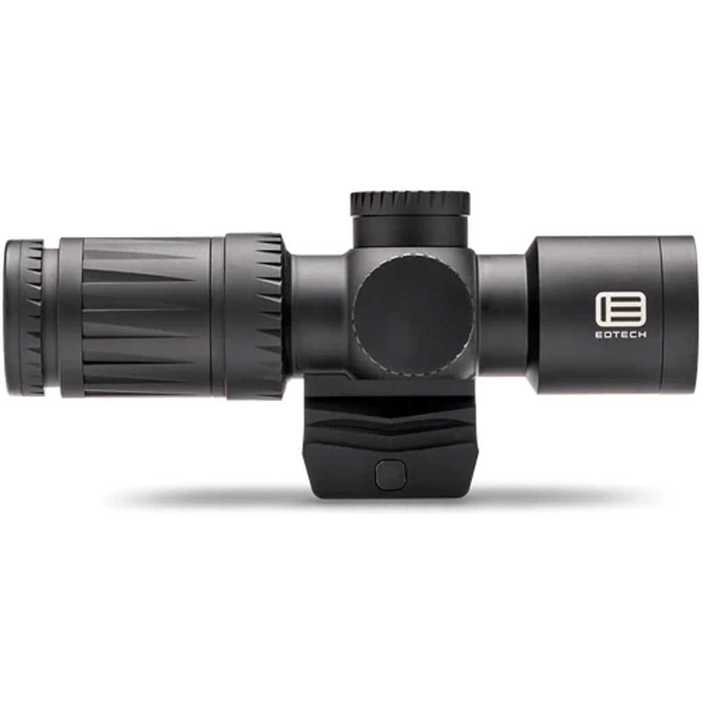 EOTech Vudu SFP Ultra Short Rifle Scope w/EFLX BLK 3-9X32mm MD6 MOA Reticlew/Mount & EFLX Mount