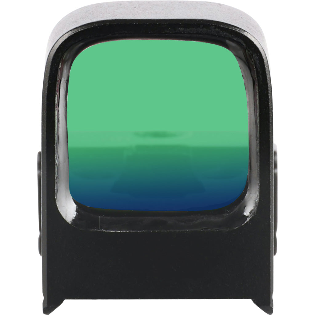 Viridian RFX1 Reflex Sight Ruger LCP Max Micro Green Dot Black