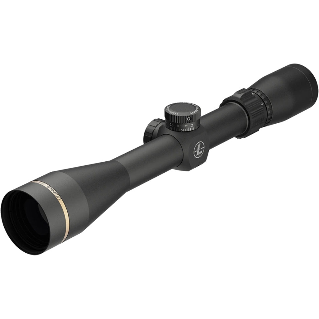 Leupold VX-Freedom Rifle Scope  3-9x40 (1 in) Straightwall Duplex