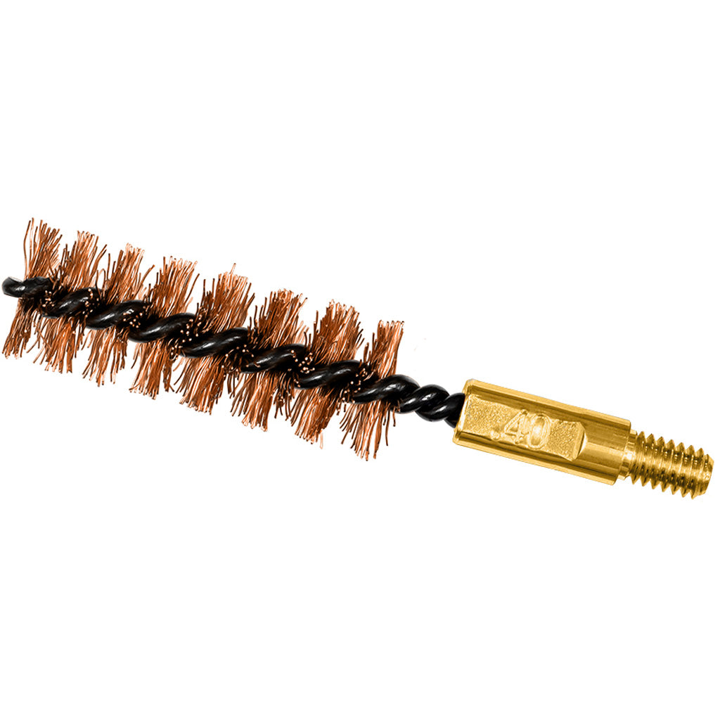 Otis Bore Brush 10MM/.40 cal Bronze