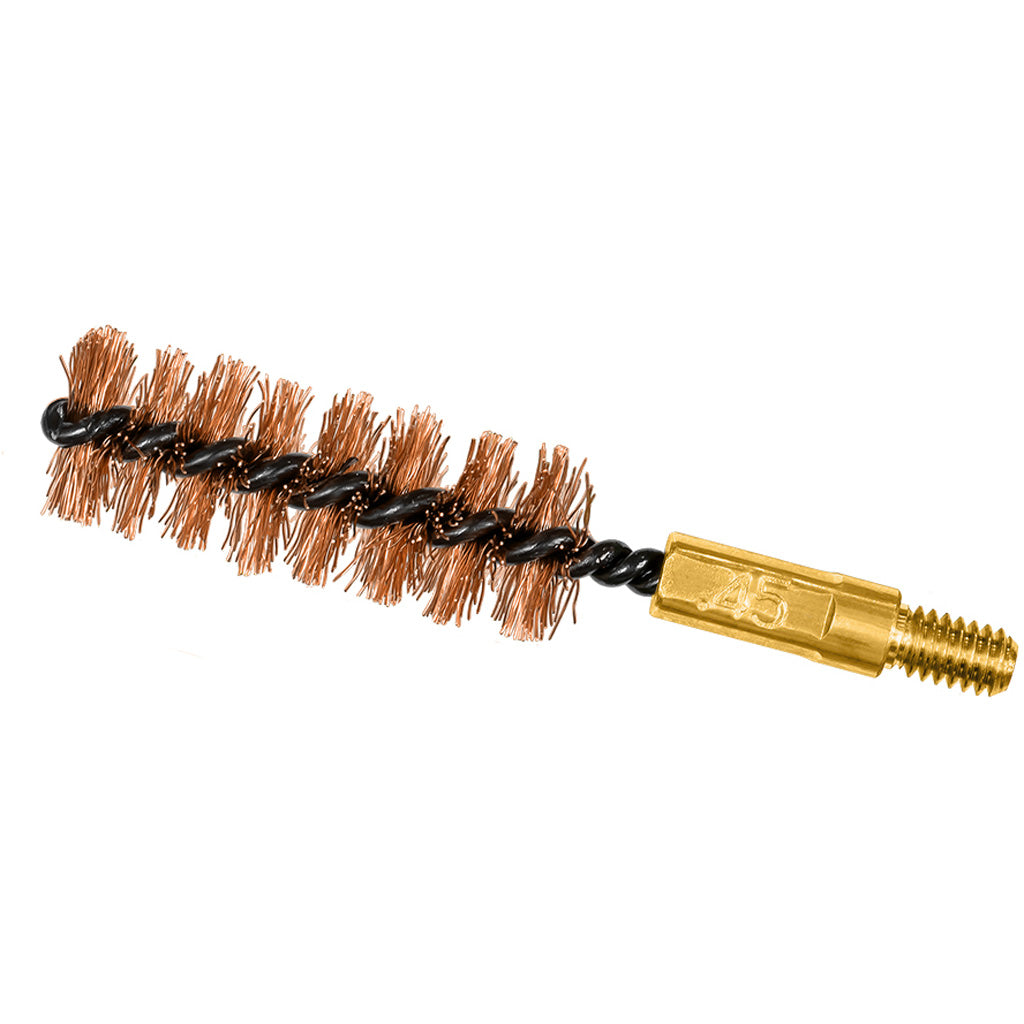 Otis Bore Brush 0.45 cal Bronze