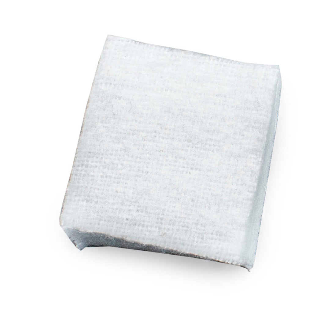 "Otis 1"" Square Cleaning Patches 500 ct"