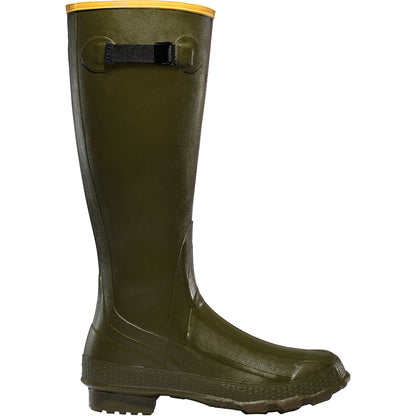 Lacrosse Grange Boots OD Green 9