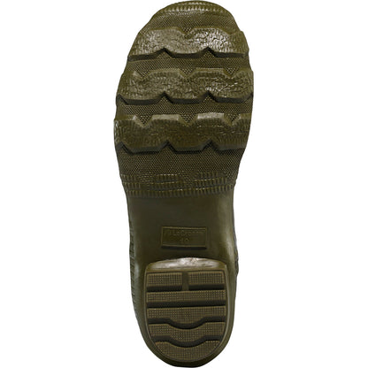 Lacrosse Grange Boots OD Green 11