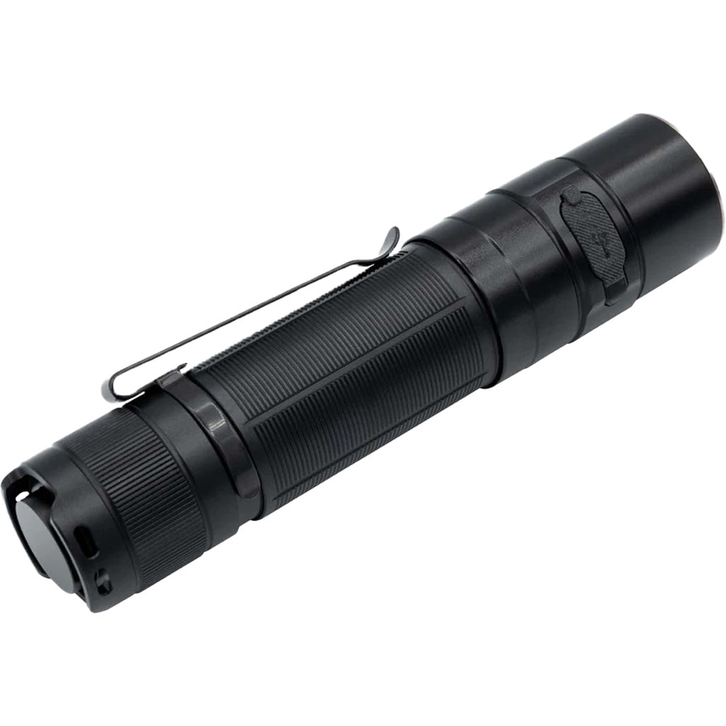 Fenix E35R Rechargeable EDC Flashlight 3100 Lumens Black