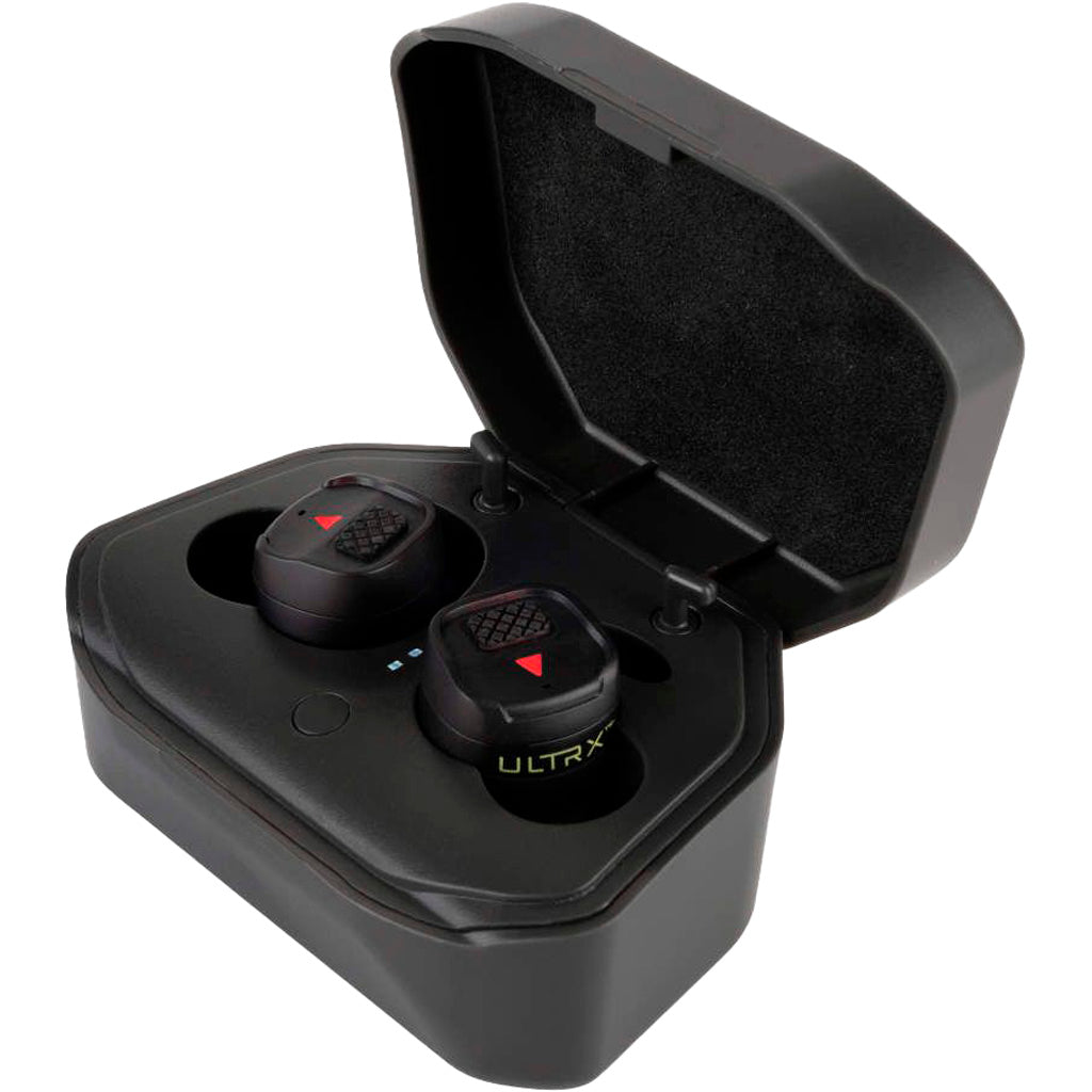 ULTRX Bionic Fuse Earbuds Dark Gray