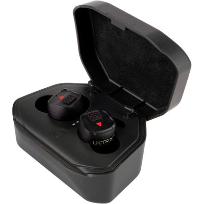 ULTRX Bionic Fuse Earbuds Dark Gray