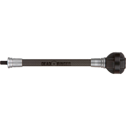 Dead Ringer Equalizer Series Stabilizer Black 8 in.