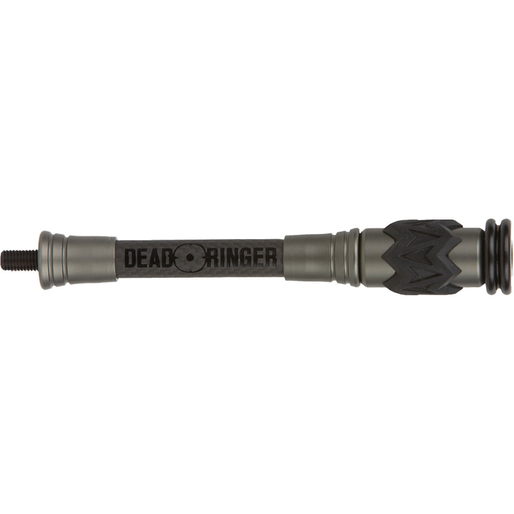 Dead Ringer Black Series Stabilizer Black 6 in.