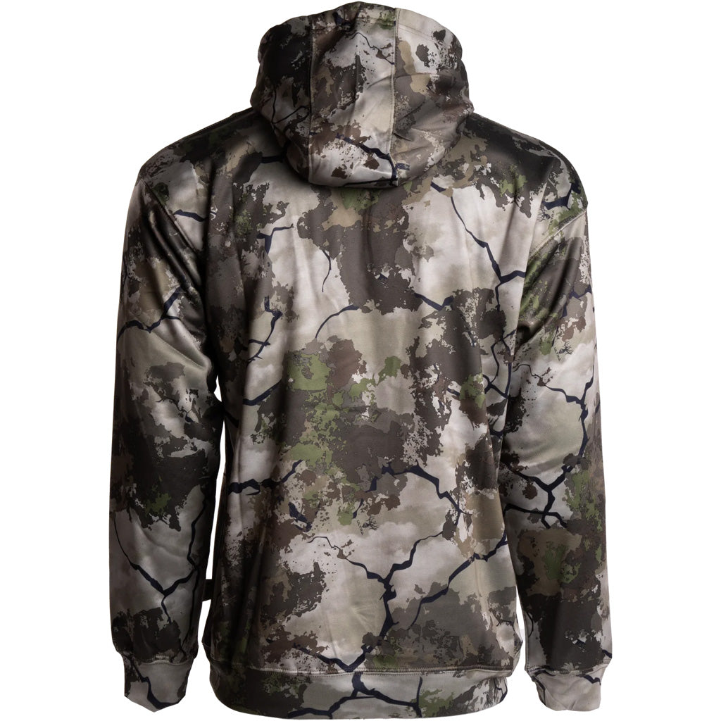Kings Hunter Hoodie KC-Ultra Camo 2X-Large