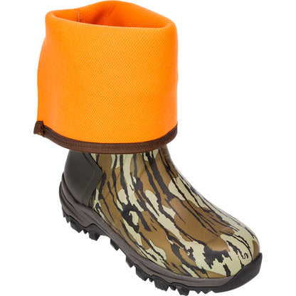 Muddy Non-Insulated Boots 17 in. MOBL 8