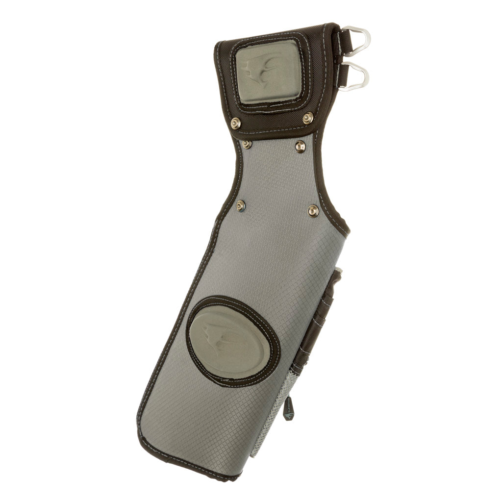 Elevation Nerve Field Quiver Silver RH
