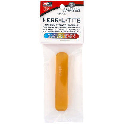 Bohning Ferr-L-Tite Hot Melt