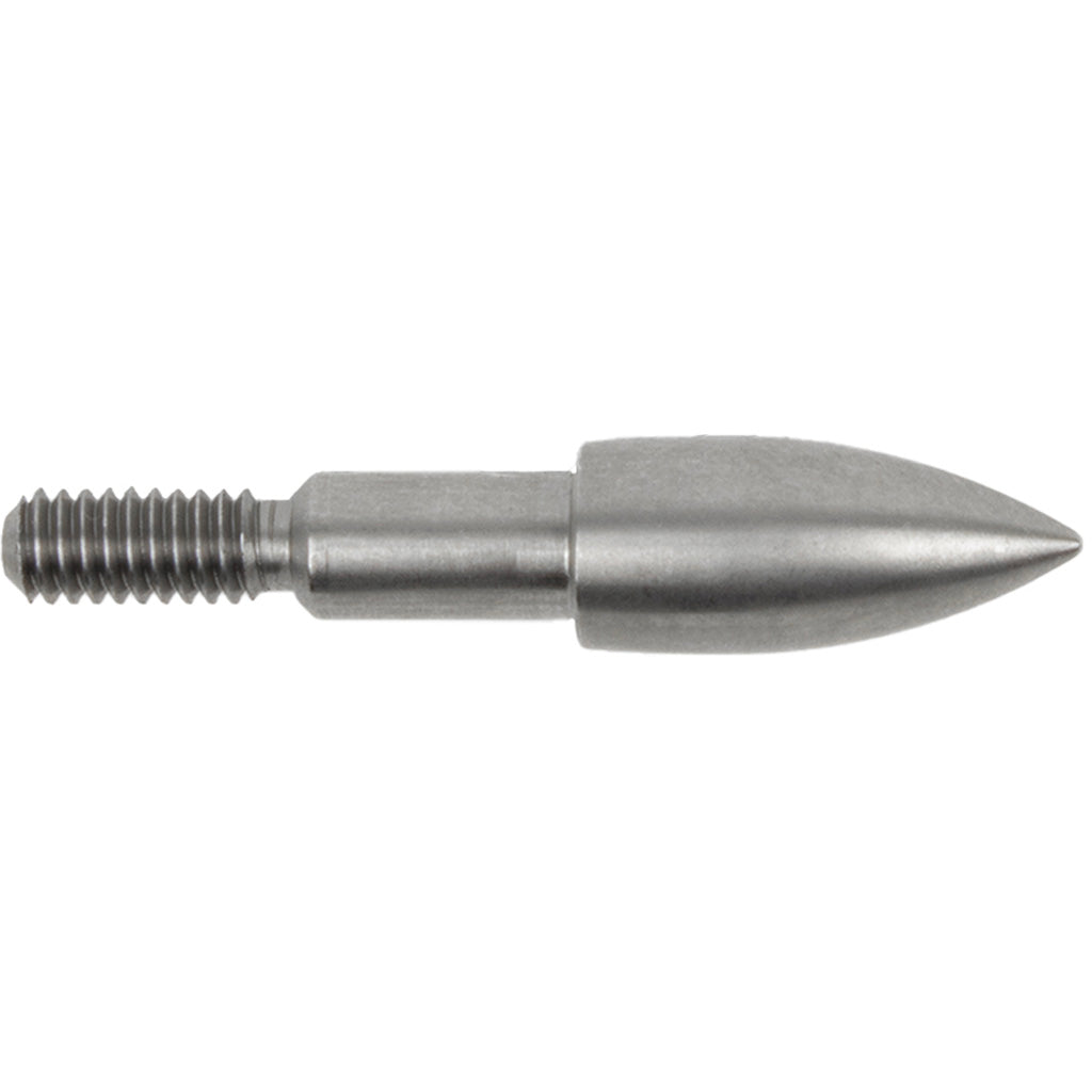 Bohning Screw In Bullet Point 9/32 100 gr. 12 pk.