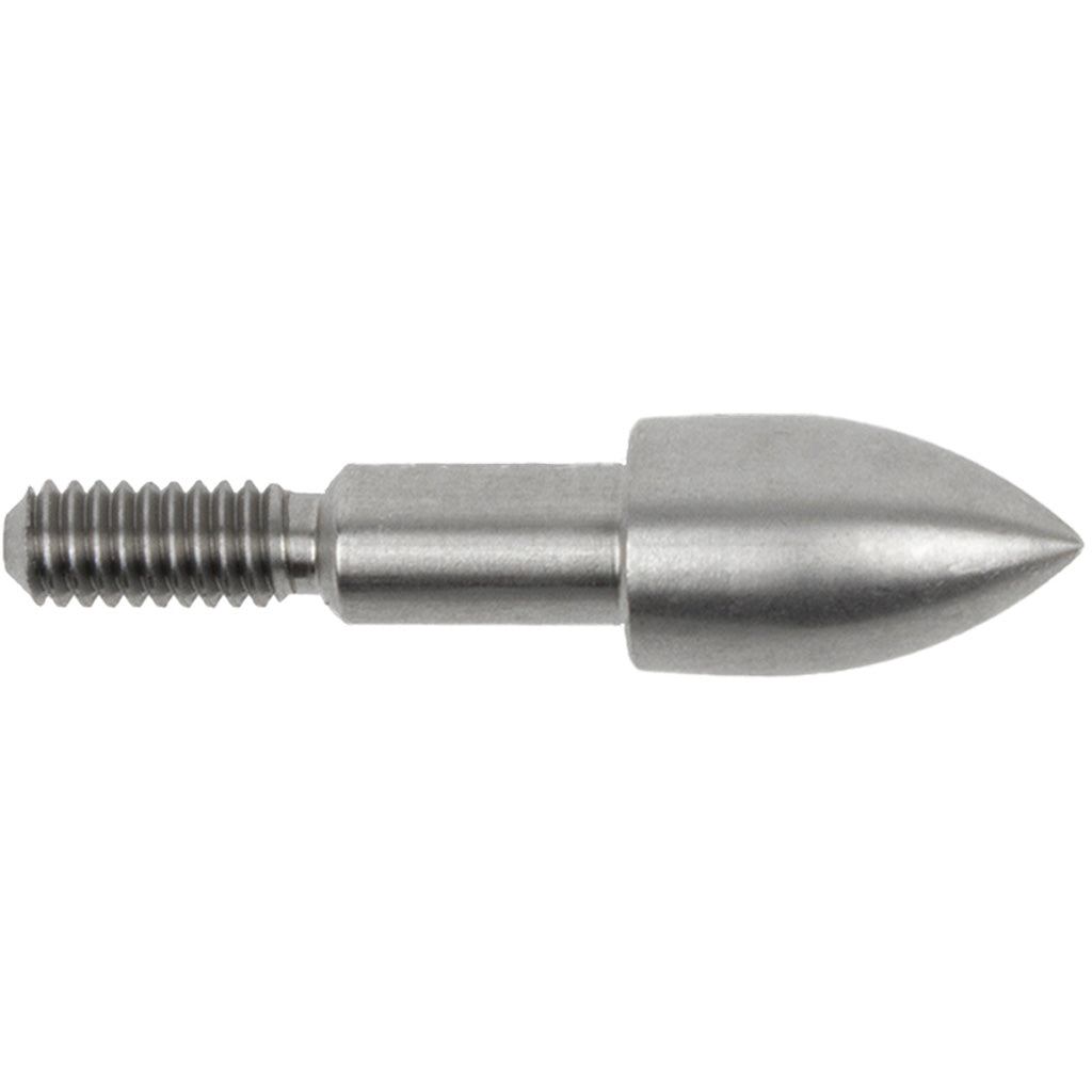 Bohning Screw In Bullet Point 5/16 100 gr. 12 pk.