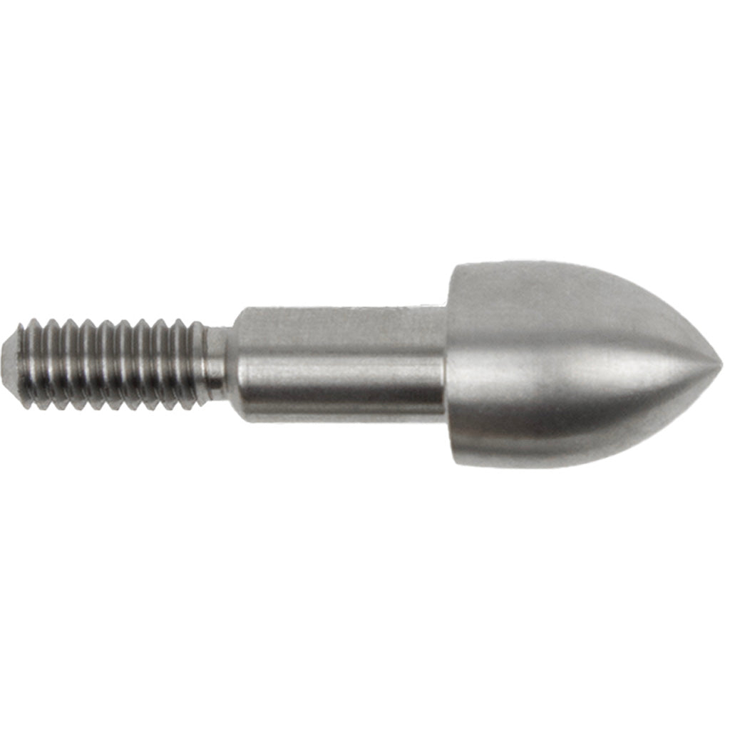Bohning Screw In Bullet Point 11/32 100 gr. 12 pk.