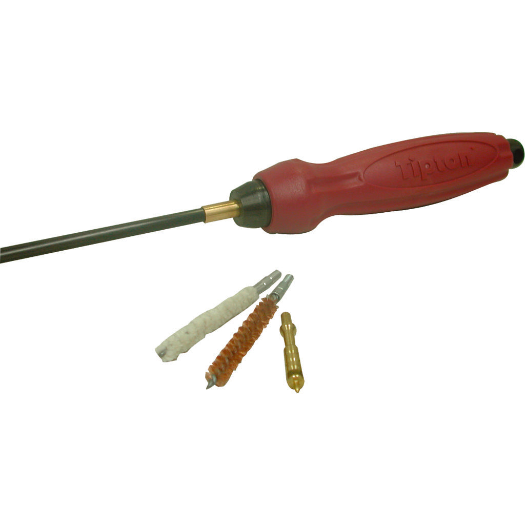 Tipton Deluxe Carbon Fiber Cleaning Rod 27-45 Cal. 36 in.