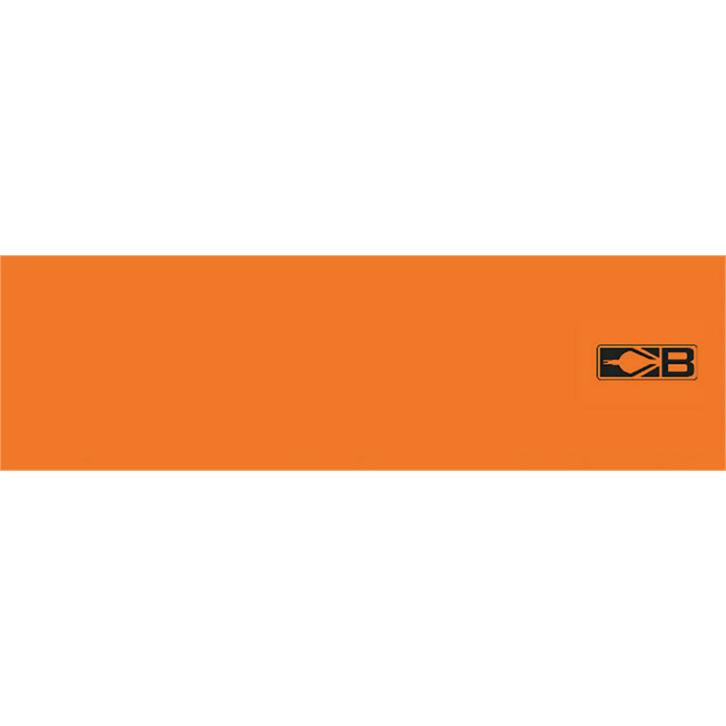 Bohning Arrow Wraps Neon Orange 4 in. Small 13 pk.